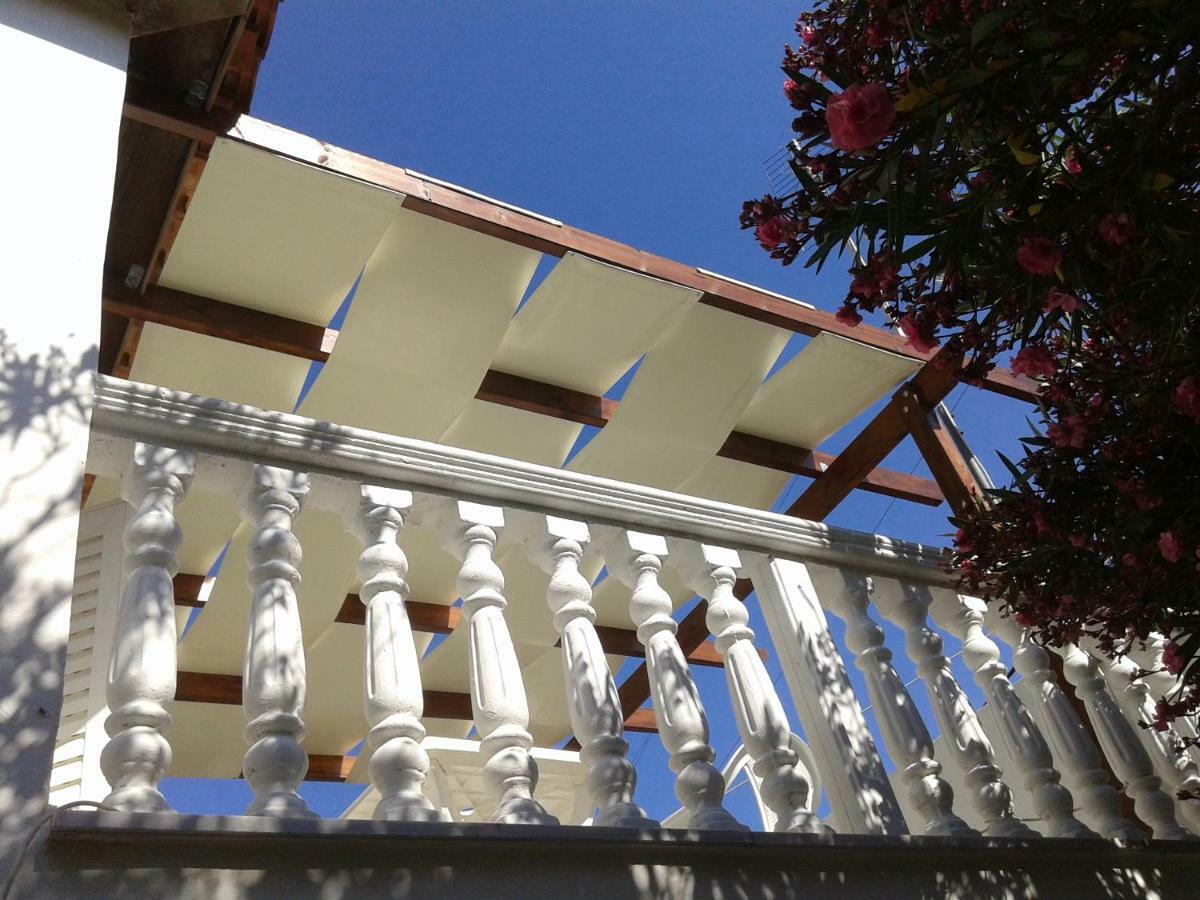 Kypseli Villa Beloussi Zakynthos المظهر الخارجي الصورة